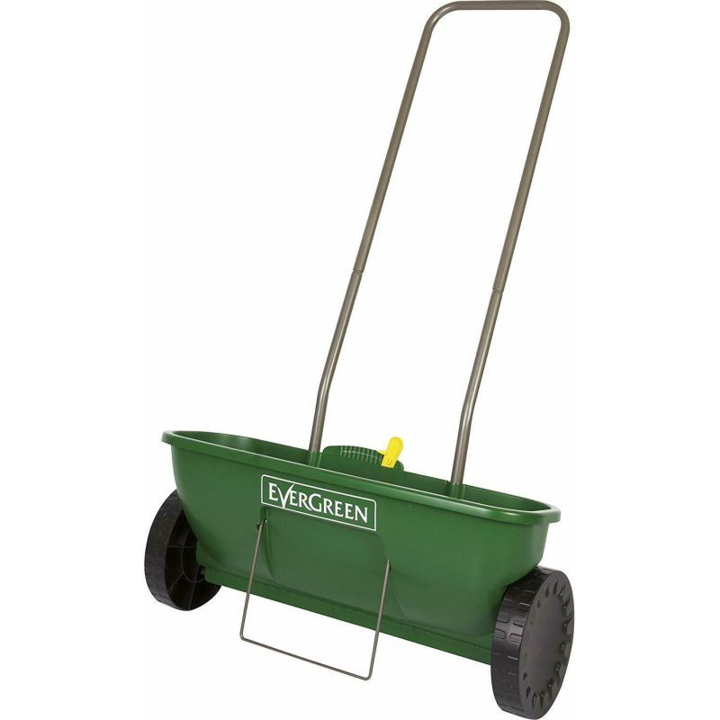 Evergreen Easy Spreader + Coolings Garden Centre