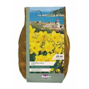 Taylors Daff Cornish Gold 1.5kg