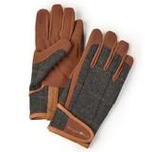 Burgon & Ball Dig The Glove - Tweed - M/L