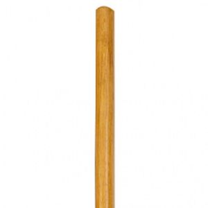 Bentley Wooden Broom Handle -  1200x23mm