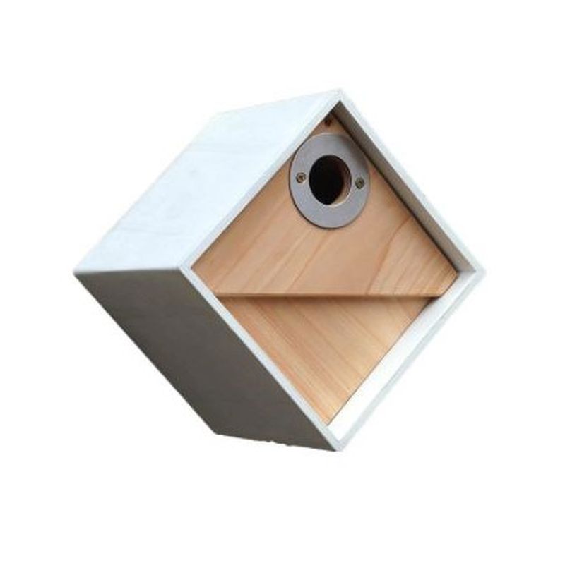 Wildllife World Urban Bird Box - Coolings Garden Centre