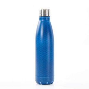 Eco Chic Disrupted Cubes Thermal Bottle