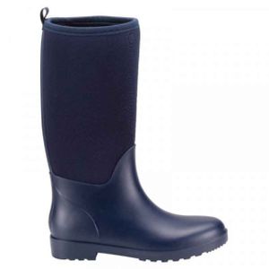 Smart Adv Neoprene Wellingtons Navy S 9