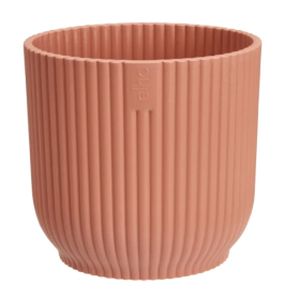 Elho Vibes Fold Rd Mini 11cm Delicate Pink