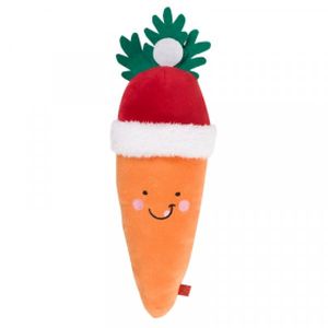 Zoon Santa Carrot