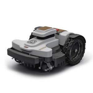 Ambrogio 4.0 Elite Premium Robotic Lawnmower 4G 3500m2