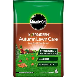 Miracle-Gro Autumn Lawn 360m2