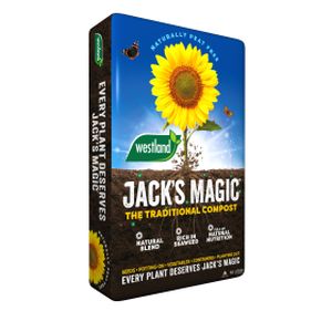 Jack's Magic All Purpose PF Compost 50L