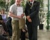 Bromley | Best Community Project | Elmstead Woods Station Garden Club