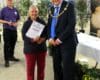 Maidstone | Best Allotment Plot | Valerie Free