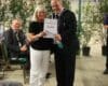 Sevenoaks District | Best Commercial Garden | Sandals Hairdressers