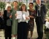 Bromley | Best Commercial Garden | St John's Church